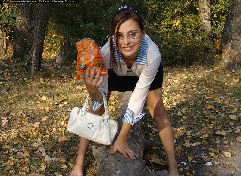 Проститутка Эвелин